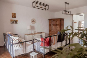 Apartamento Los Lirios
